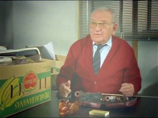 Rex, chien flic S03E01 FRENCH