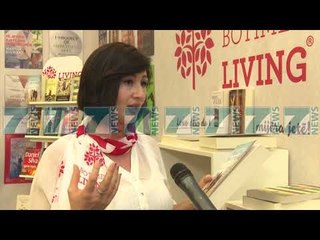 BOTIMET E REJA «LIVING», VIJNE NOBELISTET, LIBRA EDHE PER TE VEGJLIT - News, Lajme - Kanali 7