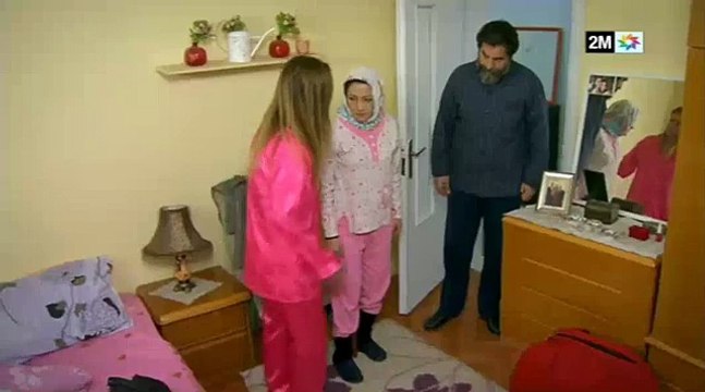 samhini 1563 2M Complete سامحيني الحلقة 1545