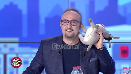 Stop - Vlore, i shembi bashkia murin, Stop zgjidh problemin e Bashkim Elbasanit! (15 nentor 2018)