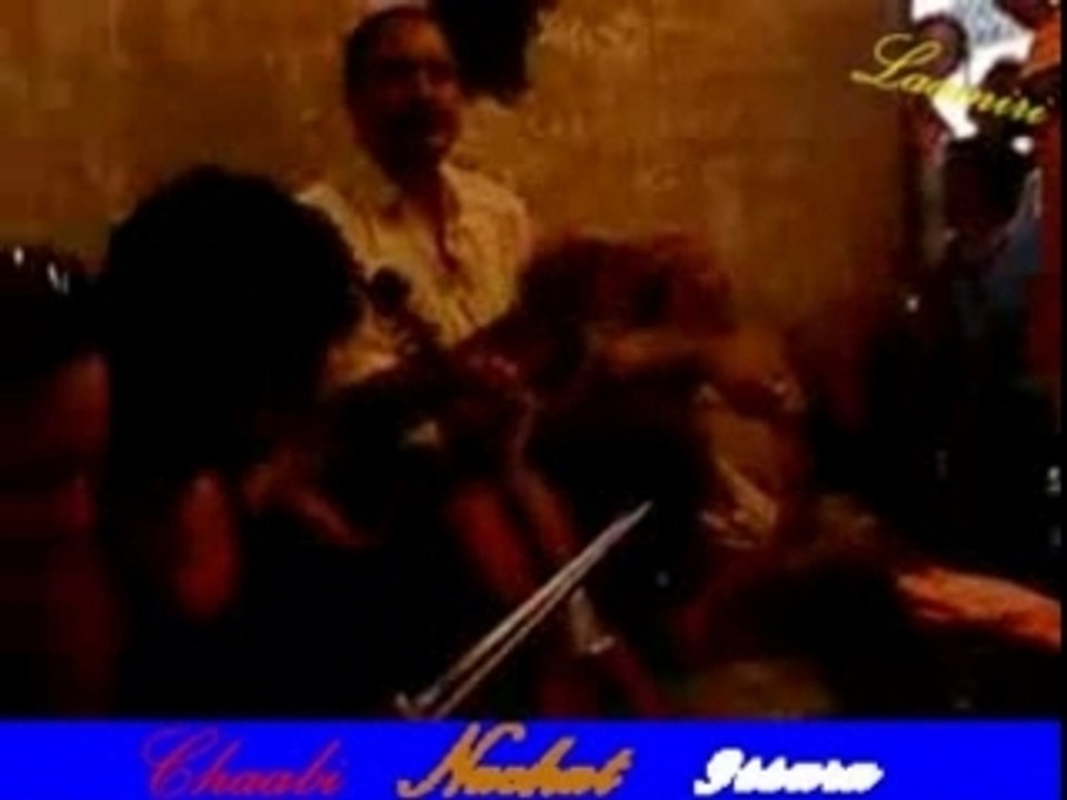 chaabi 9ssara nachat  jarra kamanja