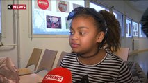 Harcèlement scolaire : Brigitte Macron en visite à Clamart