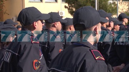 HETIME PER TESTIMIN NE POLICI, DYSHIME PER SHITJEN E TEZES - News, Lajme - Kanali 7
