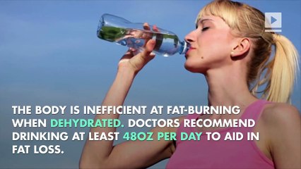 4 Reasons Why You're Struggling to Lose Weight