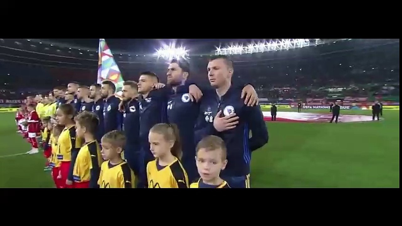 Himna BiH