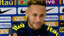 Emery will bring good things to Arsenal - Neymar