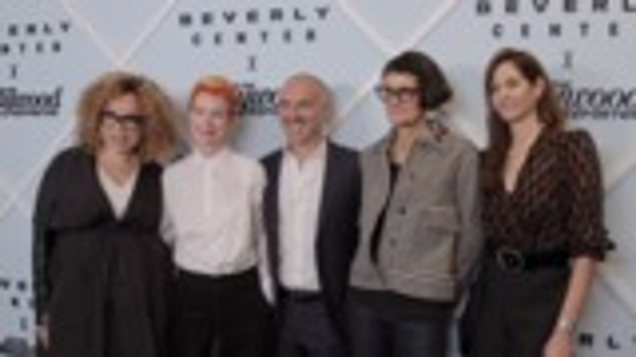 'Black Panther,' 'Mary Queen of Scots' Costume Designers On Turning a "No" Into a Positive | Candidly Costumes