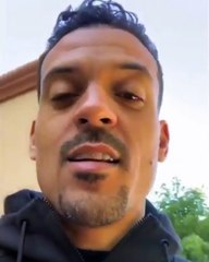 Matt Barnes offre un sacré cadeau à ses enfants : un entraînement avec Kobe Bryant