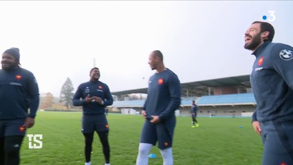 France-Argentine : le match à ne pas perdre