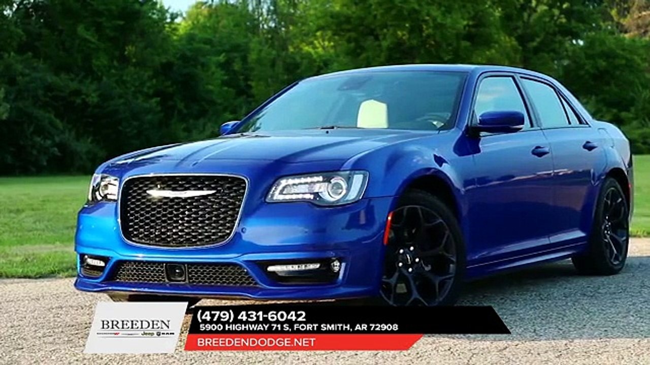 Fort Smith  AR |  Breeden Dodge Fort Smith  AR