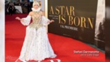 'A Star is Born' Costume Designer Erin Benach Was "Intimidated" to Work With Lady Gaga | Candidly Costumes
