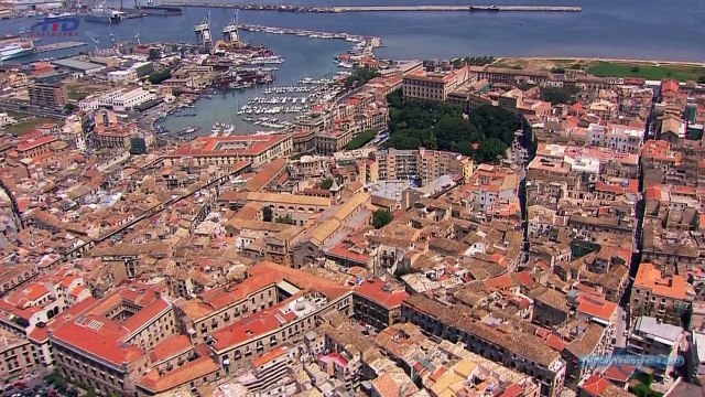 Самые красивые уголки планеты. Сицилия