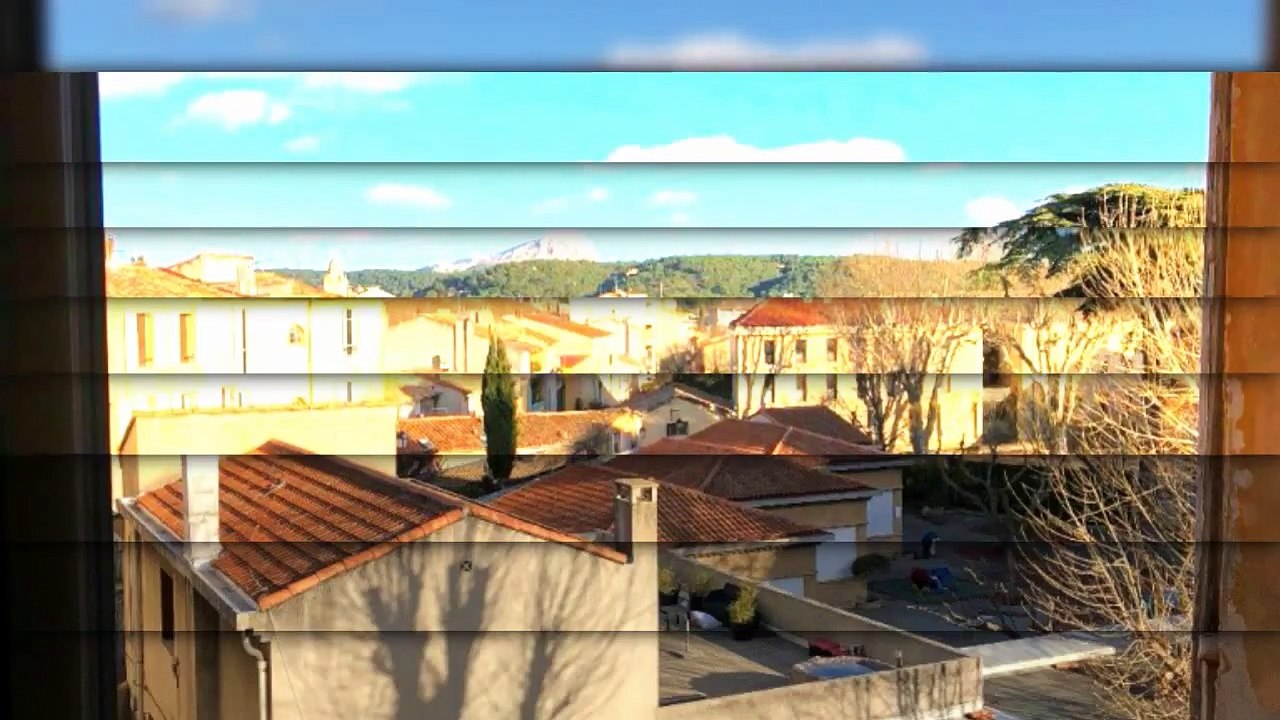 A louer - Appartement - Aix en provence (13100) - 2 pièces - 40m²