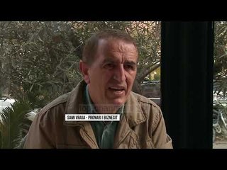 Fatura e dritave, 800.000 lekë. Invalidi: Më gjobiti CEZ, paratë po mi merr OSHEE - Top Channel