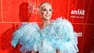 Katy Perry Releases New Holiday Song "Cozy Little Christmas" | Billboard News