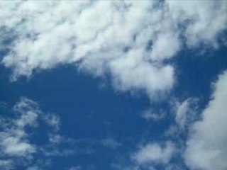 Une Vision du ciel de Montreal