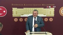 - MHP Ordu milletvekili Cemal Enginyurt: ''MHP, Cumhur İttifakı için bir kazançtır, kazanımdır'