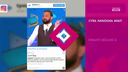 Karine Ferri : Cyril Hanouna révèle ce que l’animatrice lui réclame