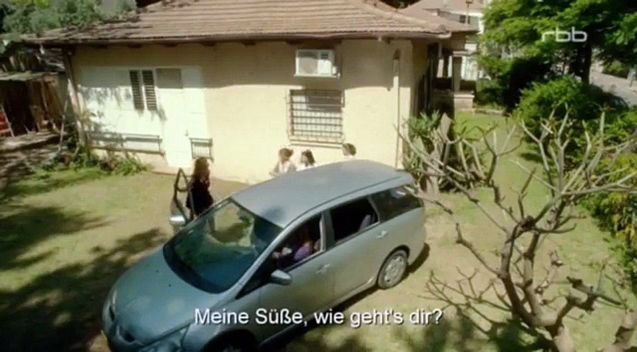[German Subtitle] ein film von este aarami 1/2