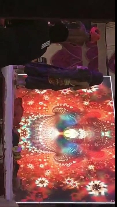 Chatt puja Live