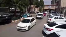 Şanlıurfa'da Tefecilik Operasyonu