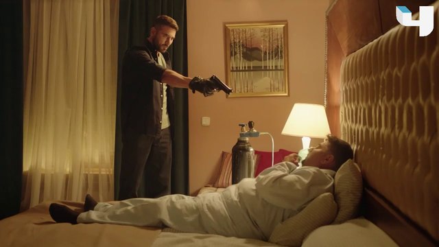 جريمة قتل بدم بارد والجاني #ابو_عمر_المصري