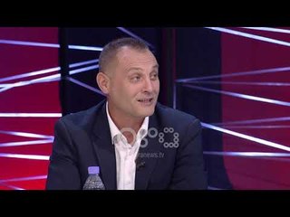 Ora News - Ahmeti: Katër masat urgjente për policinë