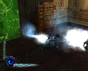 [Let's Play] Legacy of Kain: Defiance - 09 (FR)