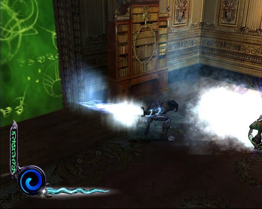 [Let's Play] Legacy of Kain: Defiance - 09 (FR)