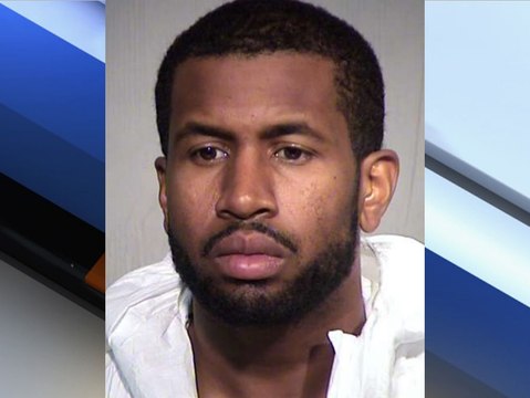 PD: Man calls to request aid for man he stabbed - ABC 15 Crime