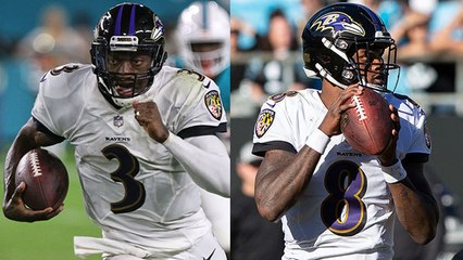 Rapoport: Wouldn't be surprised if RGIII starts