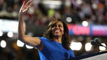 Takeaways from Michelle Obama's memoir 'Becoming'