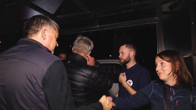 Jashte Tiranes - Ne shpetim te kafsheve - Dokumentar - Vizion Plus