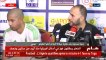 La conférence de presse de Djamel Belmadi après le match face au Togo