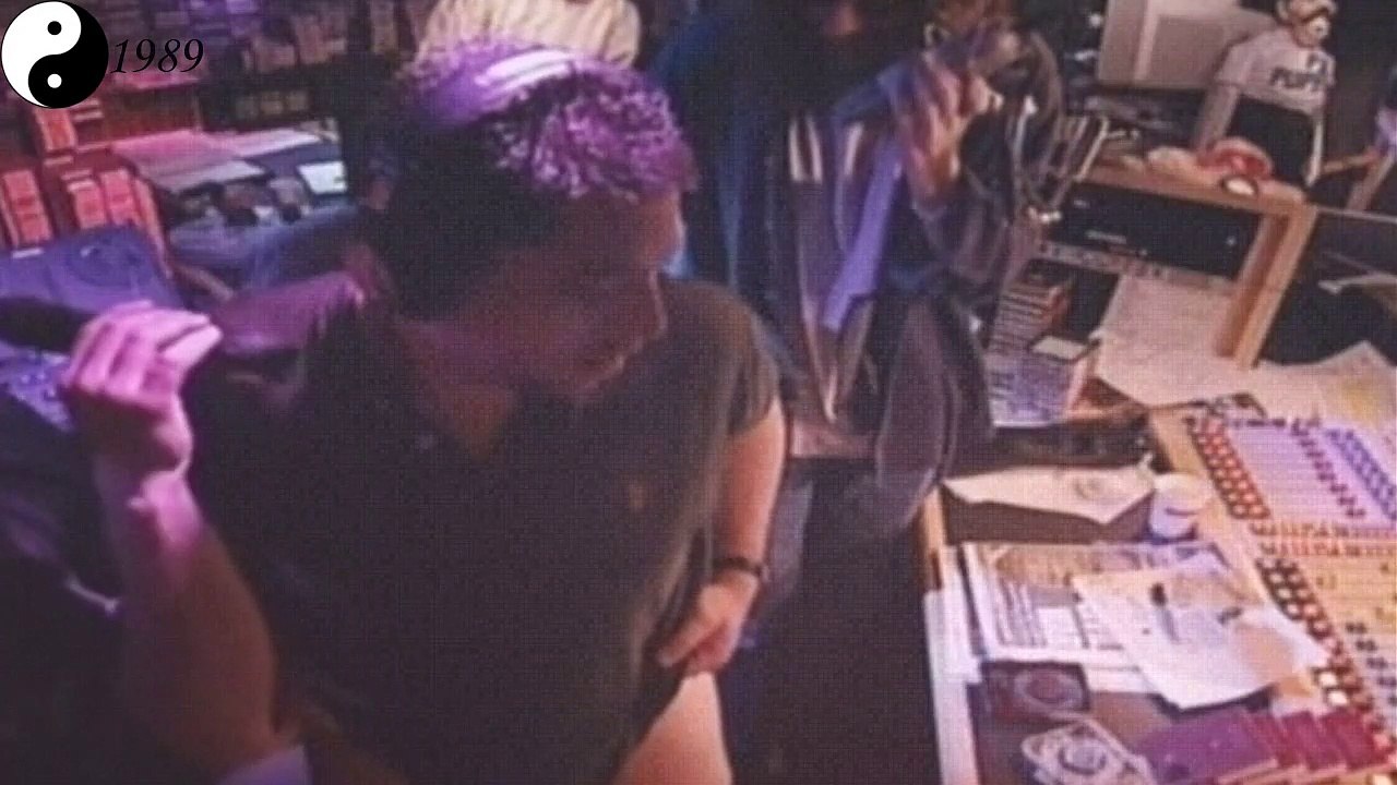 Howard Stern Show - Howard Spanks Hi-Pitch Eric 1998