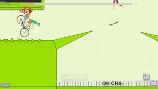 Happy Wheels #8