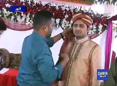 Ek Aur American Pakistan Naujwan Ke Liye Pakistan Pohnch Gayi