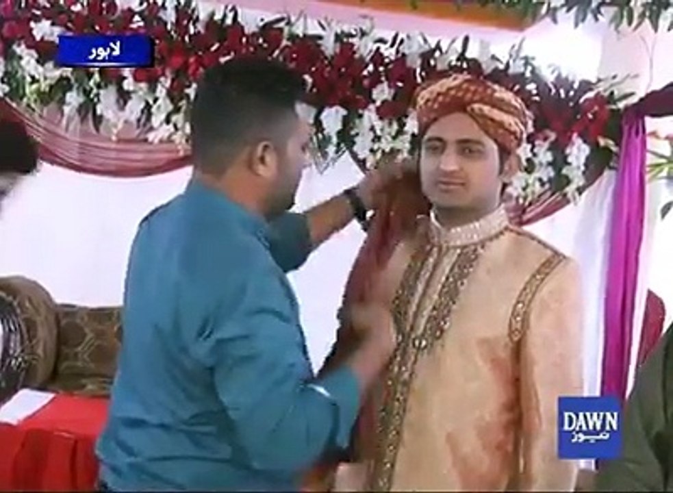 Ek Aur American Pakistan Naujwan Ke Liye Pakistan Pohnch Gayi