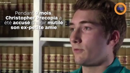 Il échappe à 99 ans de prison grâce à un selfie