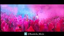 Goliyon Ki Raasleela Ram-leela Official Trailer | Watch Full Movie On Eros Now