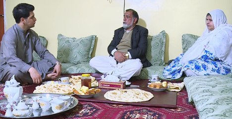 BBC Waheeds Wars Saving Lives Across the World