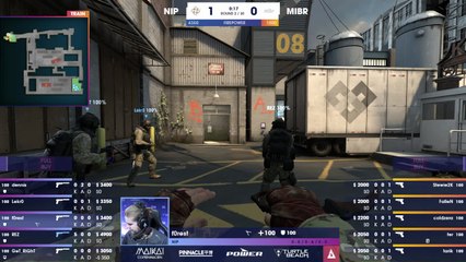 What an insane USP-S ace by REZ