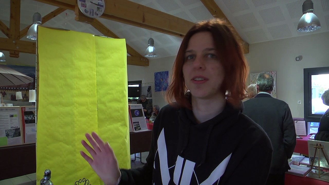 Hautes-Alpes : le salon du livre et de la photo de la Bâtie-Neuve, c'était ce week-end