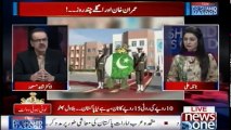 (5) Live with Dr.Shahid Masood - 18-November-2018 - PM Imran Khan - Saudi Arabia - Asif Zardari - YouTube