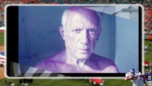 Pablo Ruiz Picasso