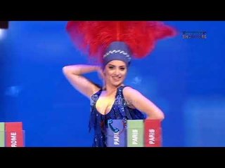 E diela shqiptare - Telebingo shqiptare! (18 nentor 2018)