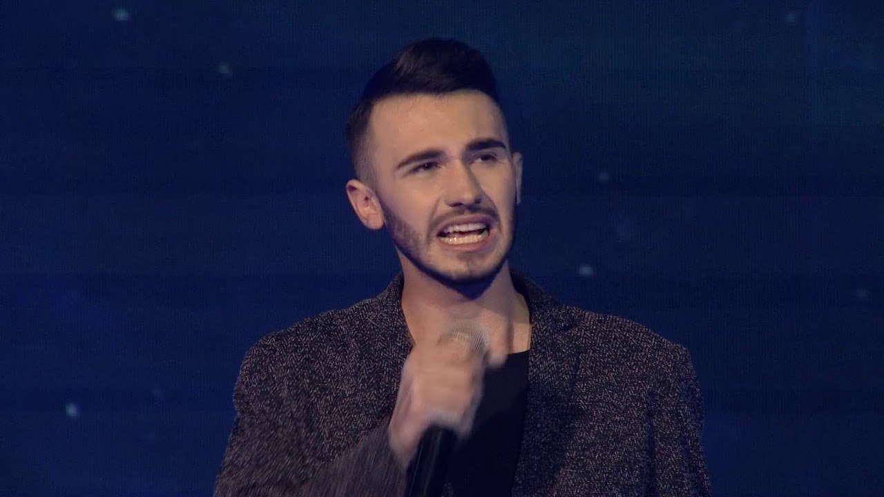 Xhon Jesku - Ty nuk te kam (Kenga Magjike 2018)