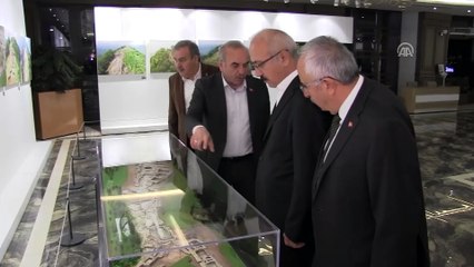 Elvan: 'Yerel yönetimlerde çok önemli başarılar elde ettik' - ORDU