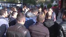 Diyarbakır Adli Suçlardan Yatan Yakınları İçin 'Af' İstediler