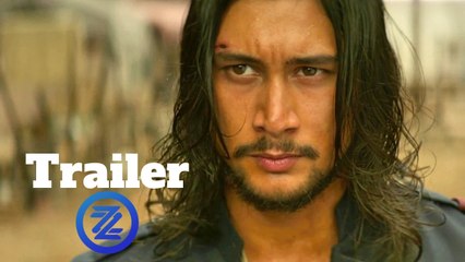 Buffalo Boys Trailer #1 (2019) Ario Bayu, Pevita Pearce Western Movie HD